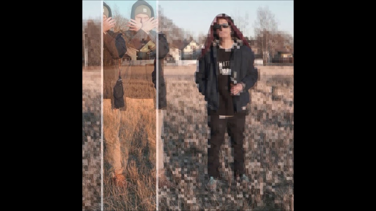 Tolu J & SLS  -  SYYT