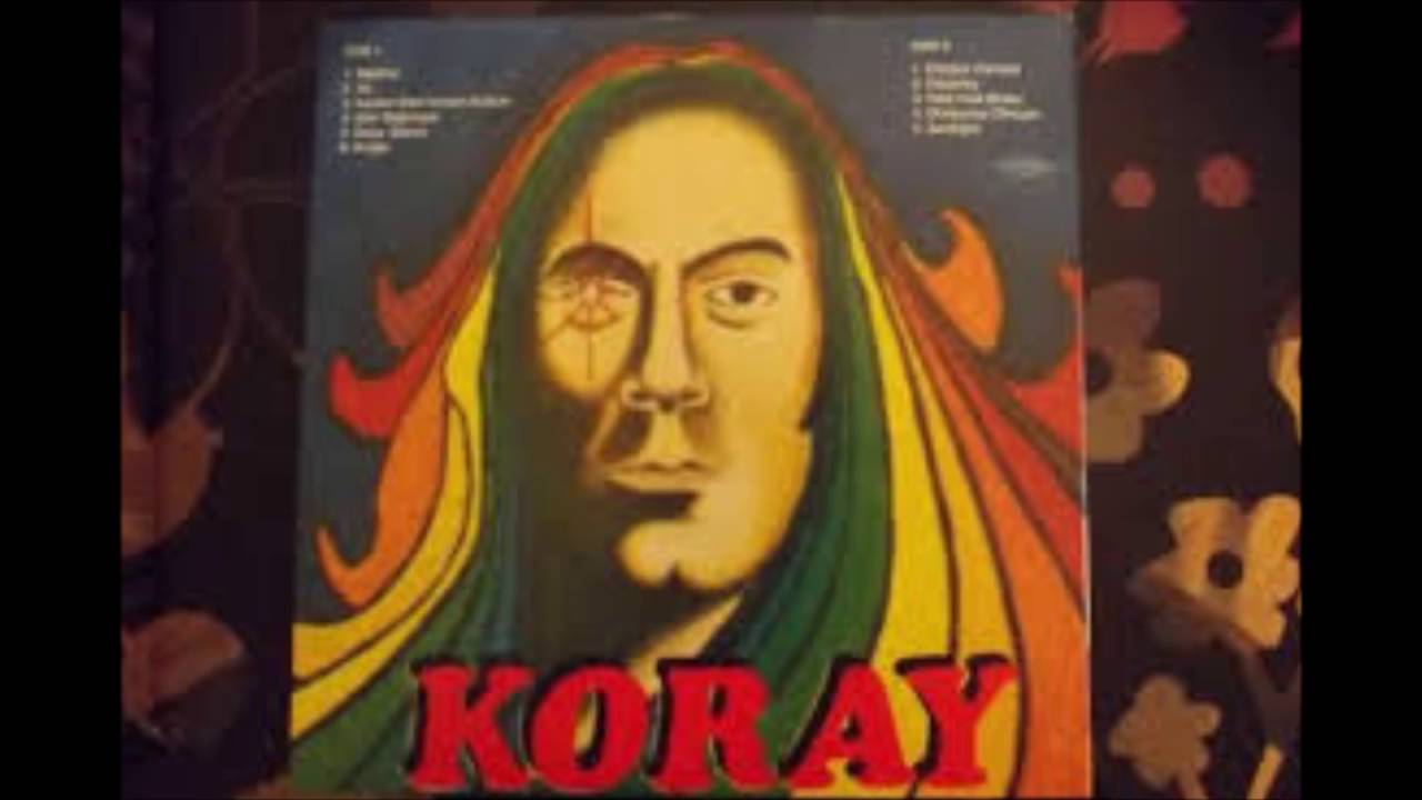 Erkin Koray Tamam Artık (Uzun havalı versiyon-1986)