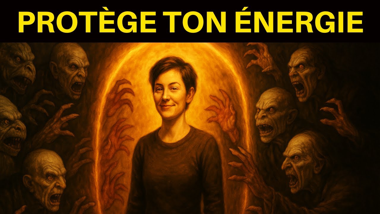 Comment se protéger de la manipulation émotionnelle — et les pièges mentaux à éviter