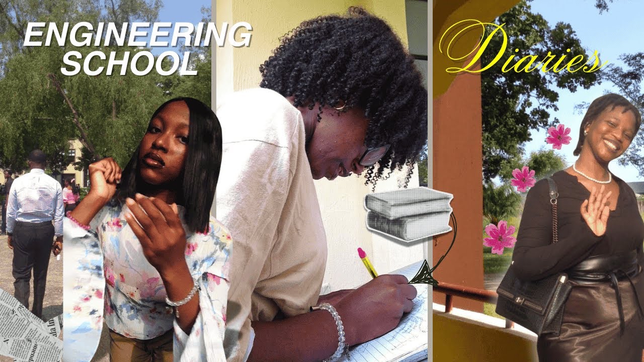 (CU) UNIVERSITY DIARIES | days in the life of an academic validation survivor