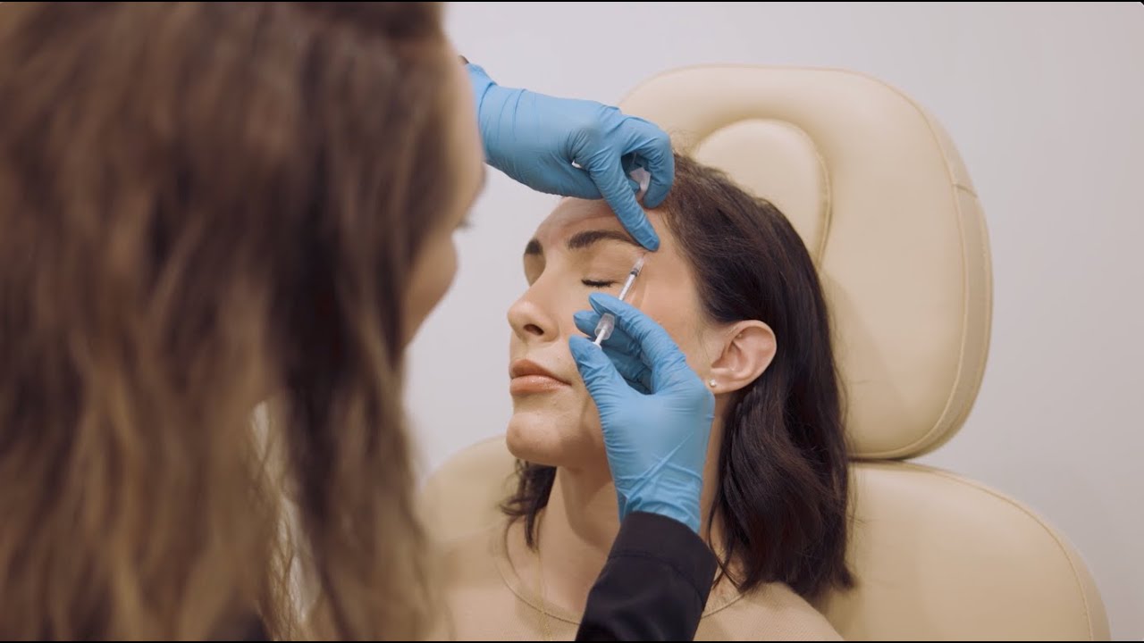 Honey Rae Aesthetics | Promotional Video