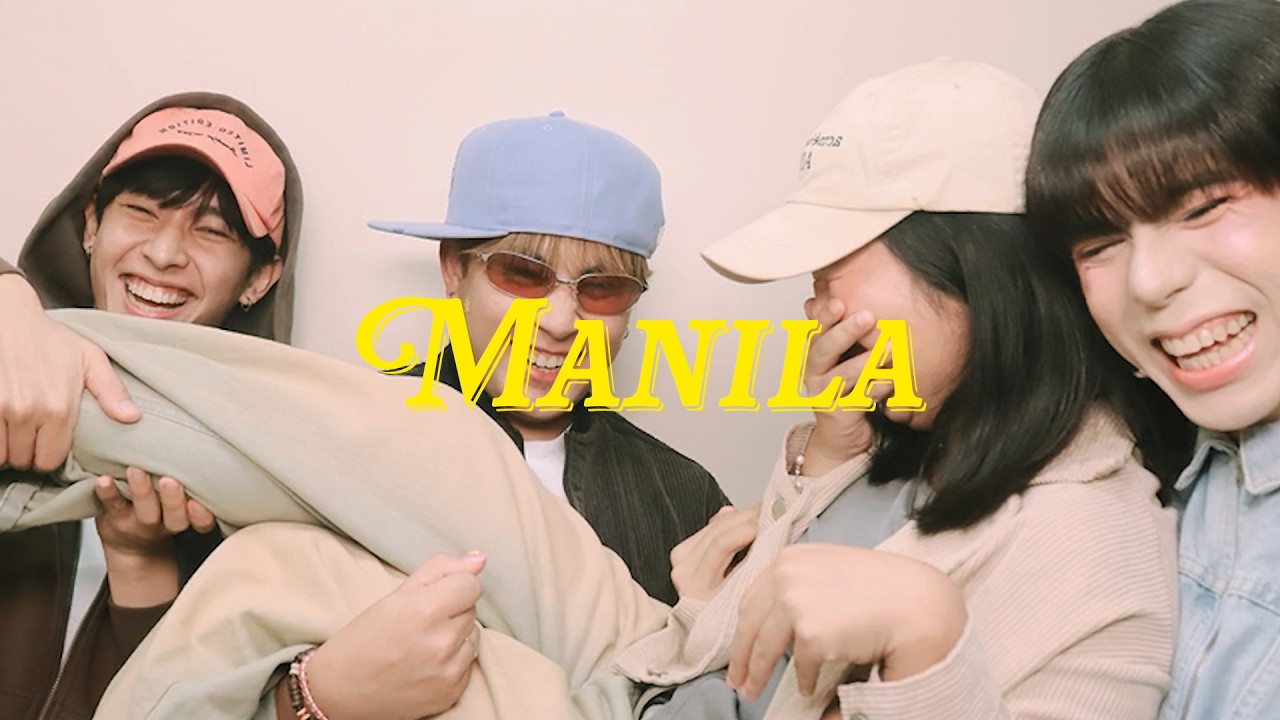 life in manila, philippines 🇵🇭 | baking, bagets the musical, maki's kolorcoaster