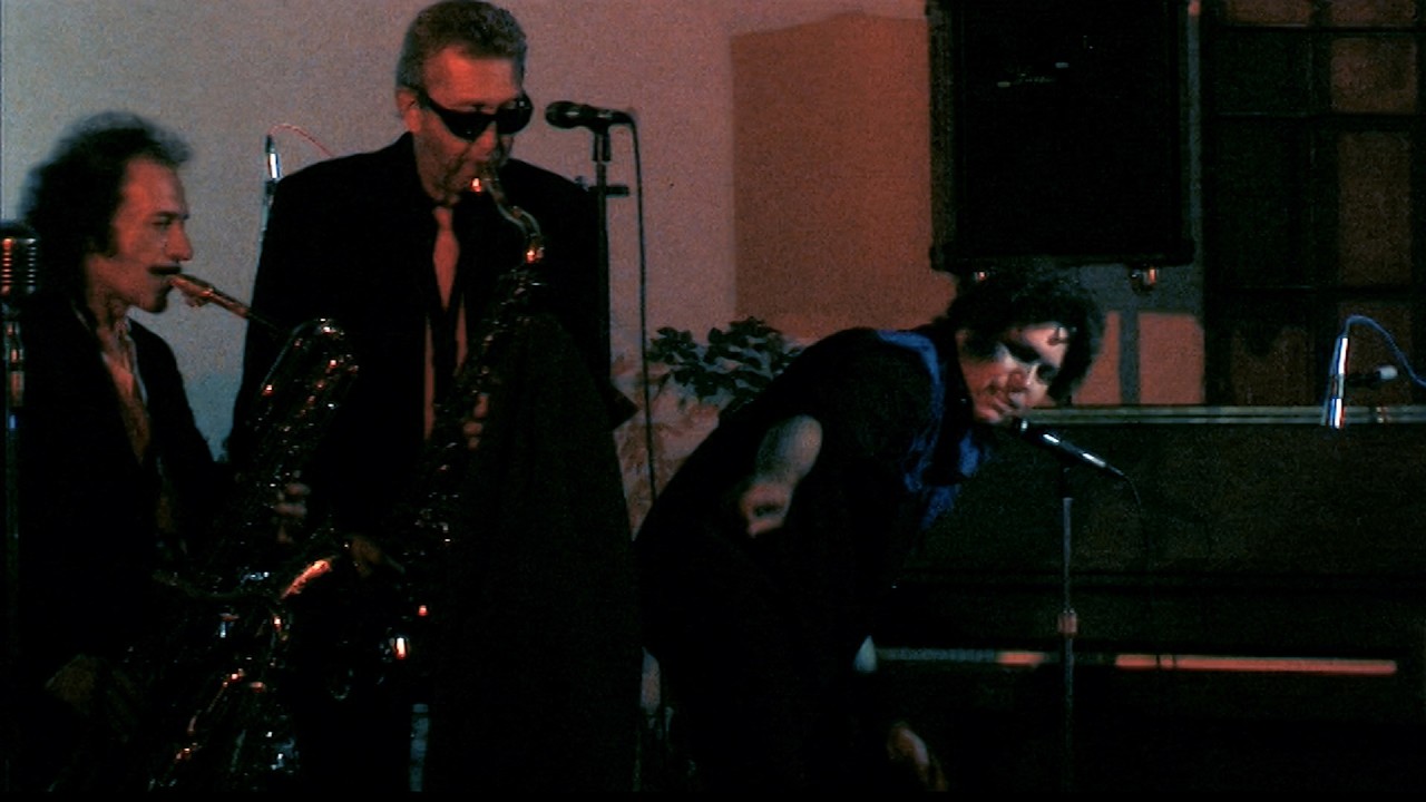 Micke Muster Full Concert 2006 Live in Greifenstein - feat. Little Franky & The Townbeats - OneCam