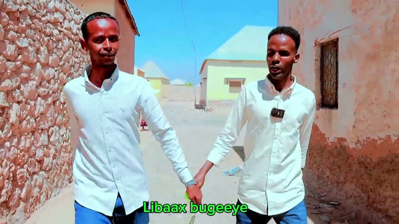 RIWAAYADII MAXKAMADA KA JILAABTE QEYBTII 3 AAD REER MUDUG 🤣🤣