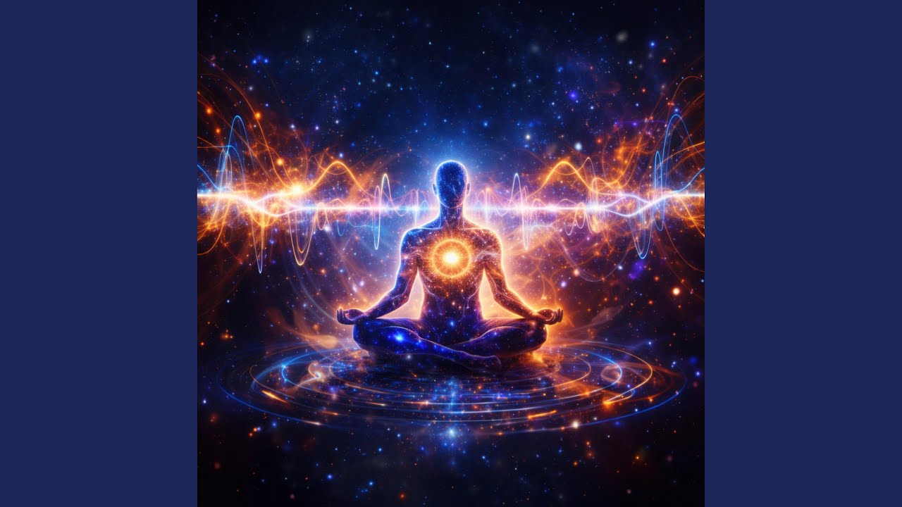 Let the current take control