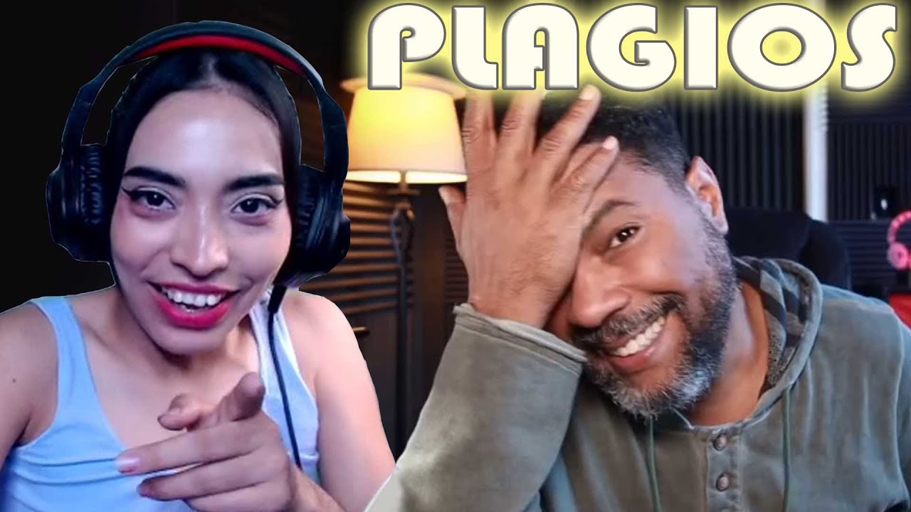EN LA MÚSICA, NO TODO PLAGIO ES MALO El Chombo (REACCIÓN SOUNDY)