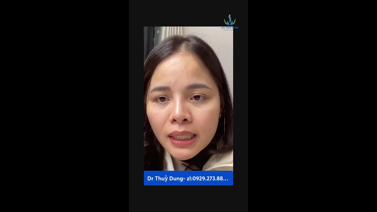 Bác sĩ tiết lộ 5 nguyên nhân gây tê bì tay chân rất nhiều người bỏ qua! Dr Thuỳ Dung 📱