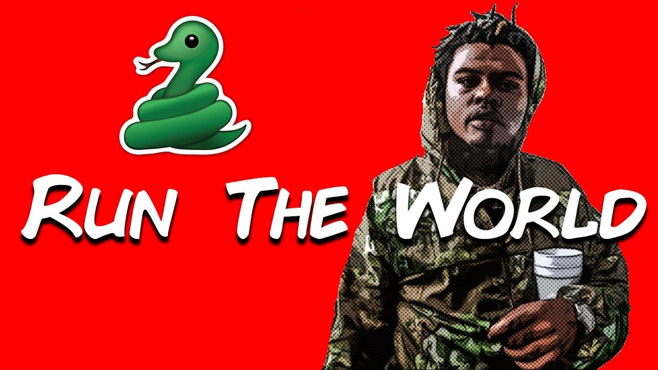 Gunna x Young thug x Lil Baby Type Beat 2018