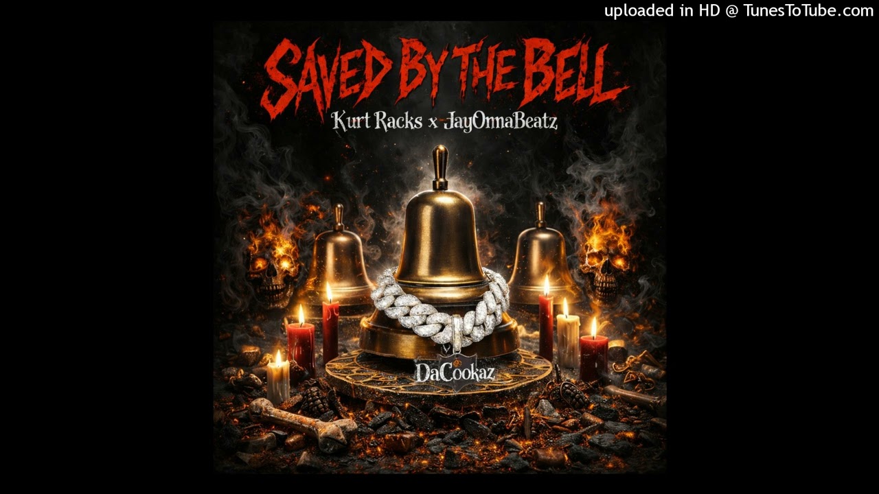 Kurt Racks x JayOnnaBeatz - Keep It Hot (Saved BY The Bell)