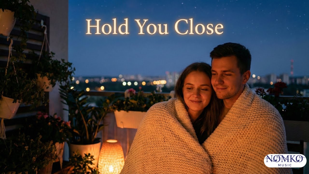 Hold You Close - Nomko Music | เพลงสำหรับคนสำคัญที่คุณอยากดูแลไปตลอดชีวิต