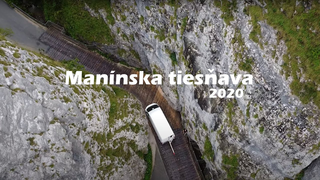 Maninska tiesnava