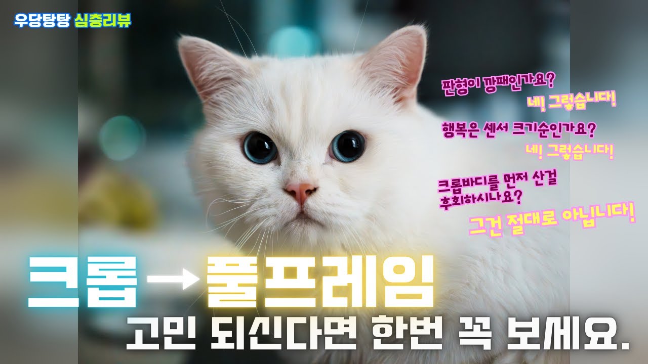 소니의 계략에 넘어가 ZVE10M2에서 A7C2로 기변하고 행복해진 카메라복학생의 간증(?) | 카메라가 처음이시라면 제발 크롭바디+괜찮은줌렌즈를 먼저 사세요!