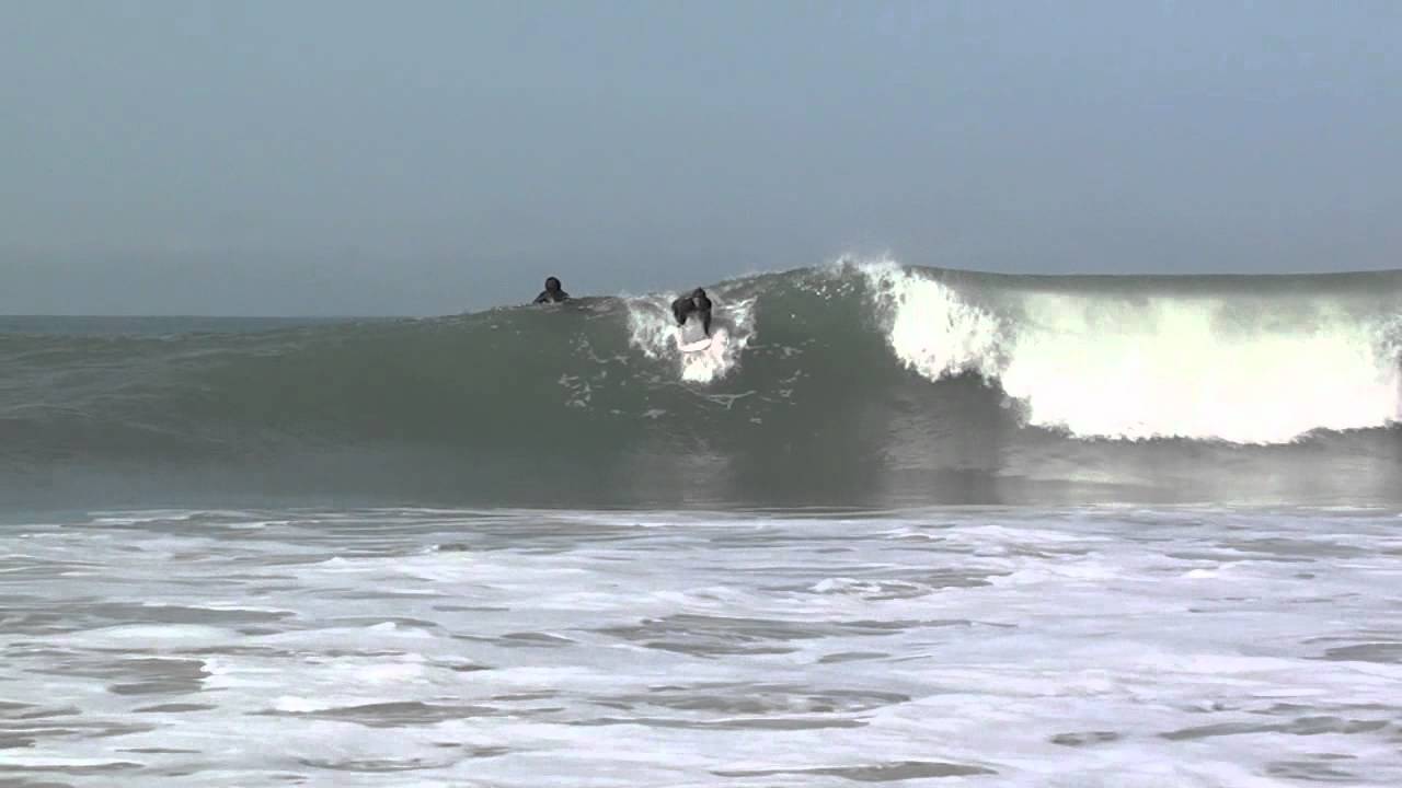 Surf Soulac 17 octobre 2011