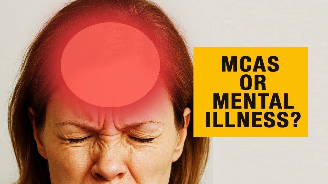 Could Psychiatric Symptoms Be Hiding a Physical Illness? with Dr. Janet Settle (Ep 169)