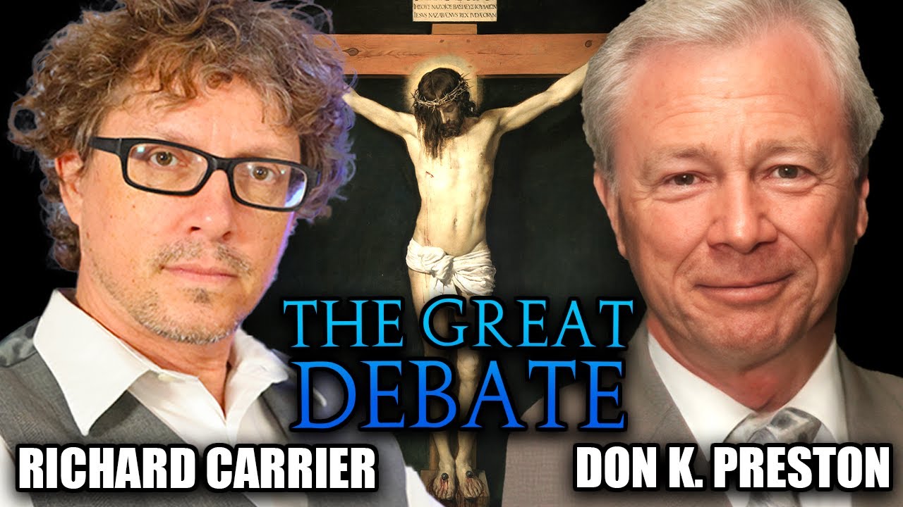 The Great Debate: Did Jesus Get It Wrong About the End Times?