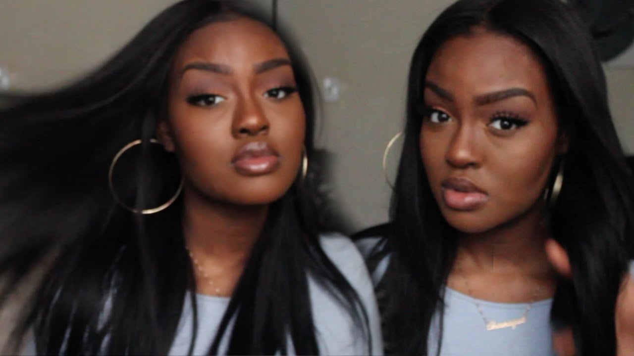 HOW-TO CUT LONG LAYERS | MyFirstWig