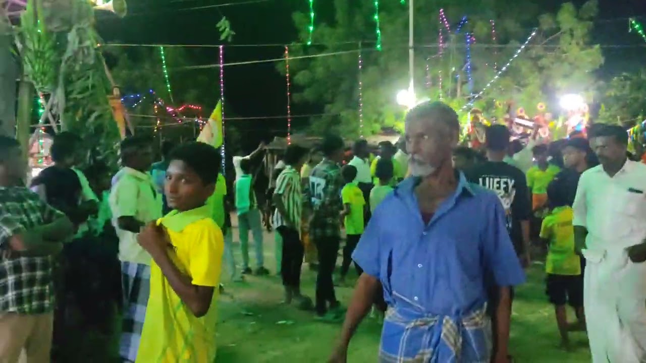Athiveeranpatti pongal suresh Radios 2025