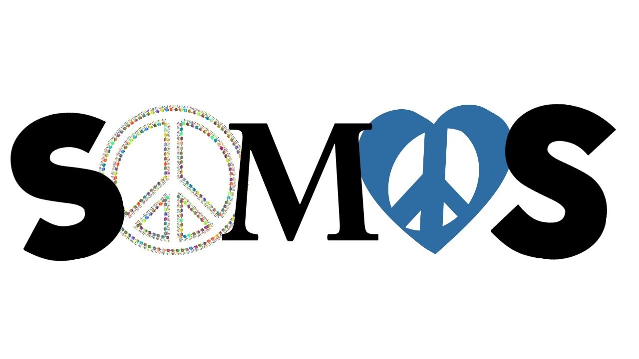 SOMOS (OT 2018) | AlbertoPTFP
