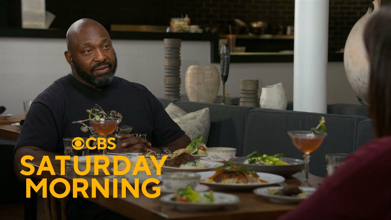 Chef Erick Williams on honing his skills for more than two decades in Chicago's fine dining scene
