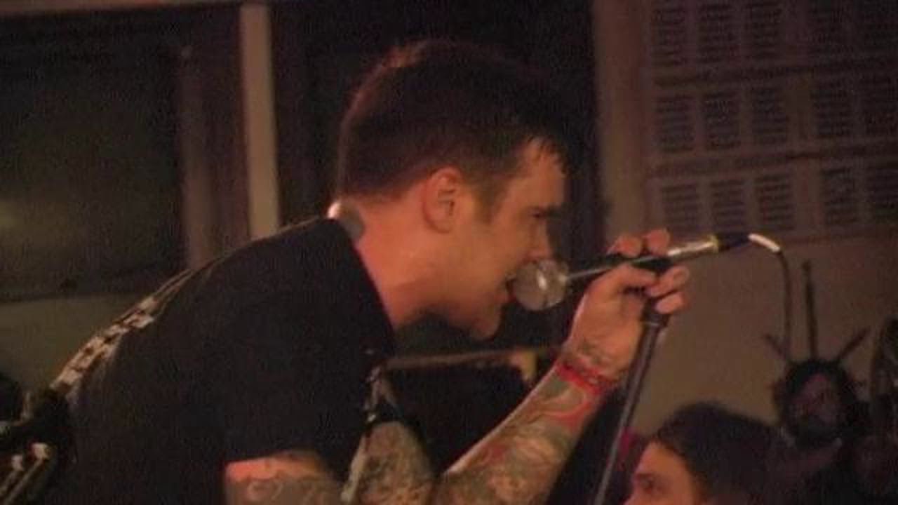 [hate5six] Burning Love - May 21, 2011