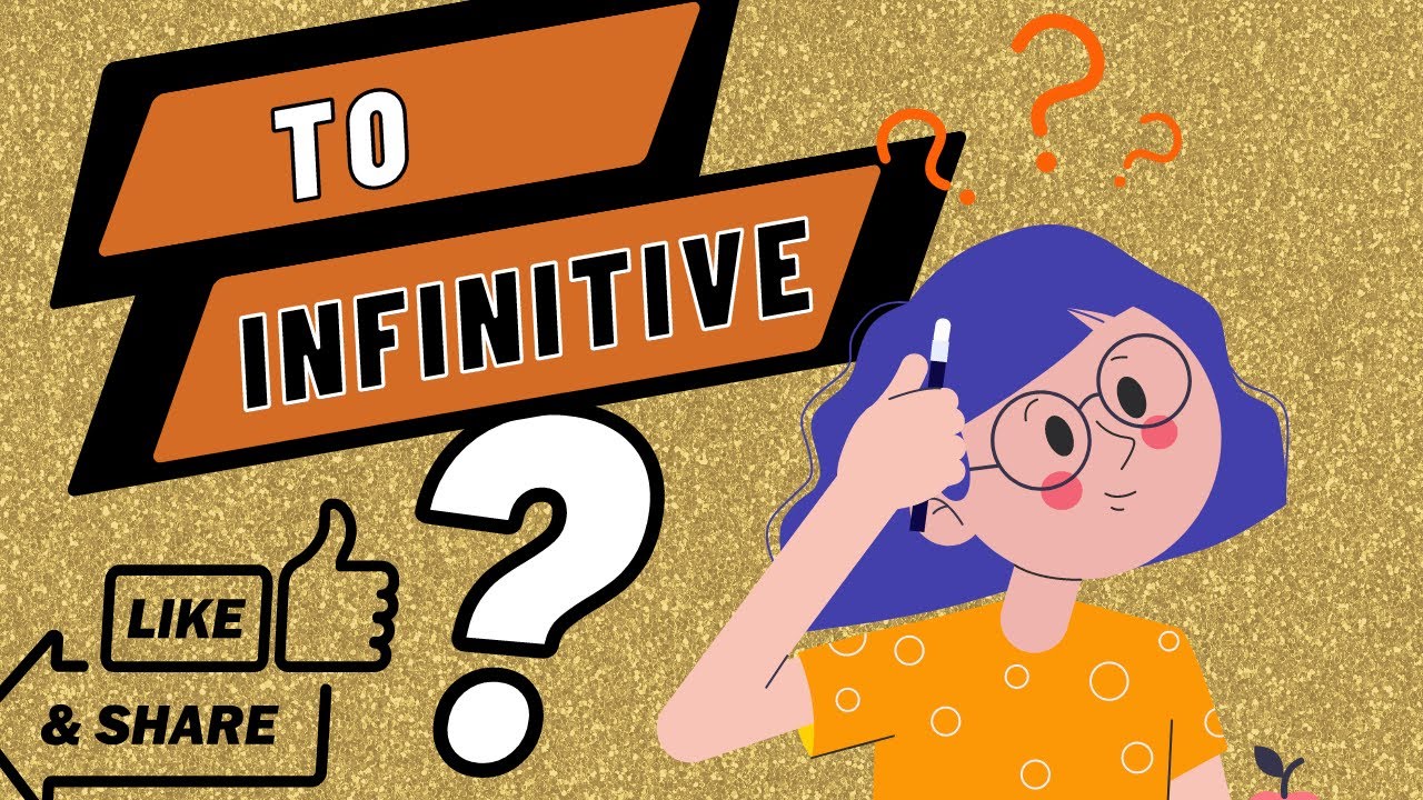 MATERI TO INFINITIVE #justspeakenglishclub #bahasainggris