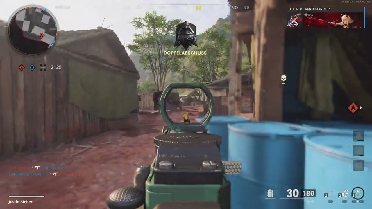 Call of Duty: Black Ops Cold War_ NUKE