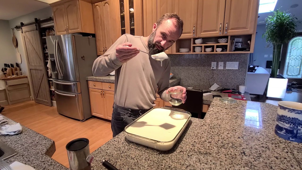 Making the Best Raw Farmers cheese
