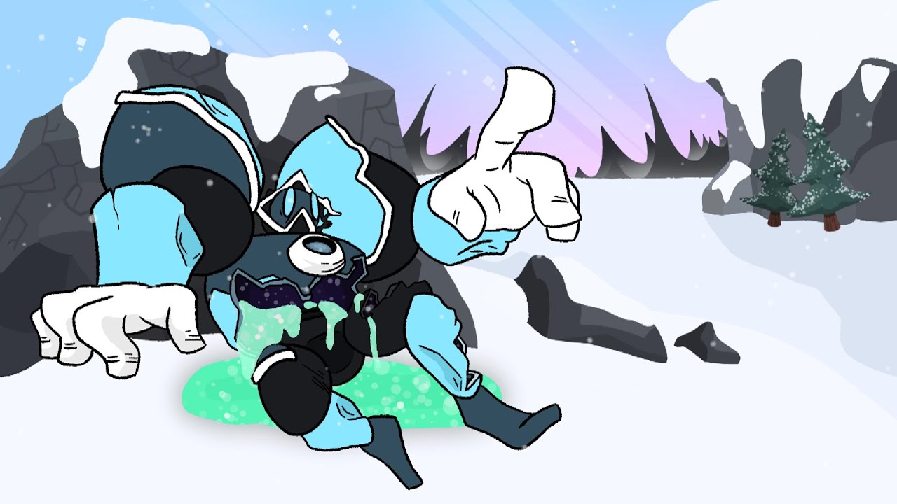 STARCHILD | The Animated Pilot Episode