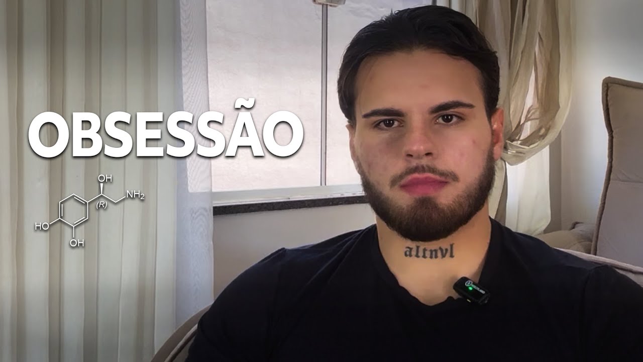 Neurociência explica: como se tornar viciado em disciplina.