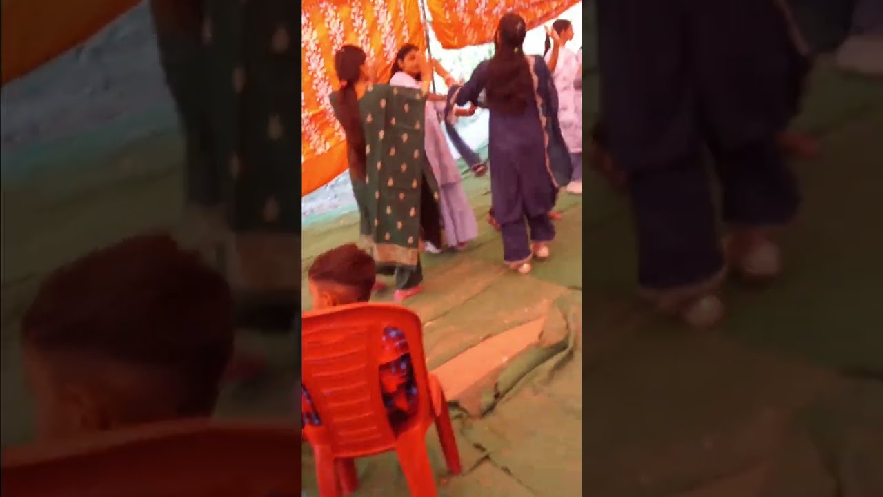 डोंगरी के ब्याह दा डांस चली जाए तो मैं भी चला मिल लास्ट एपिसोड देखें 😂😂😂😂