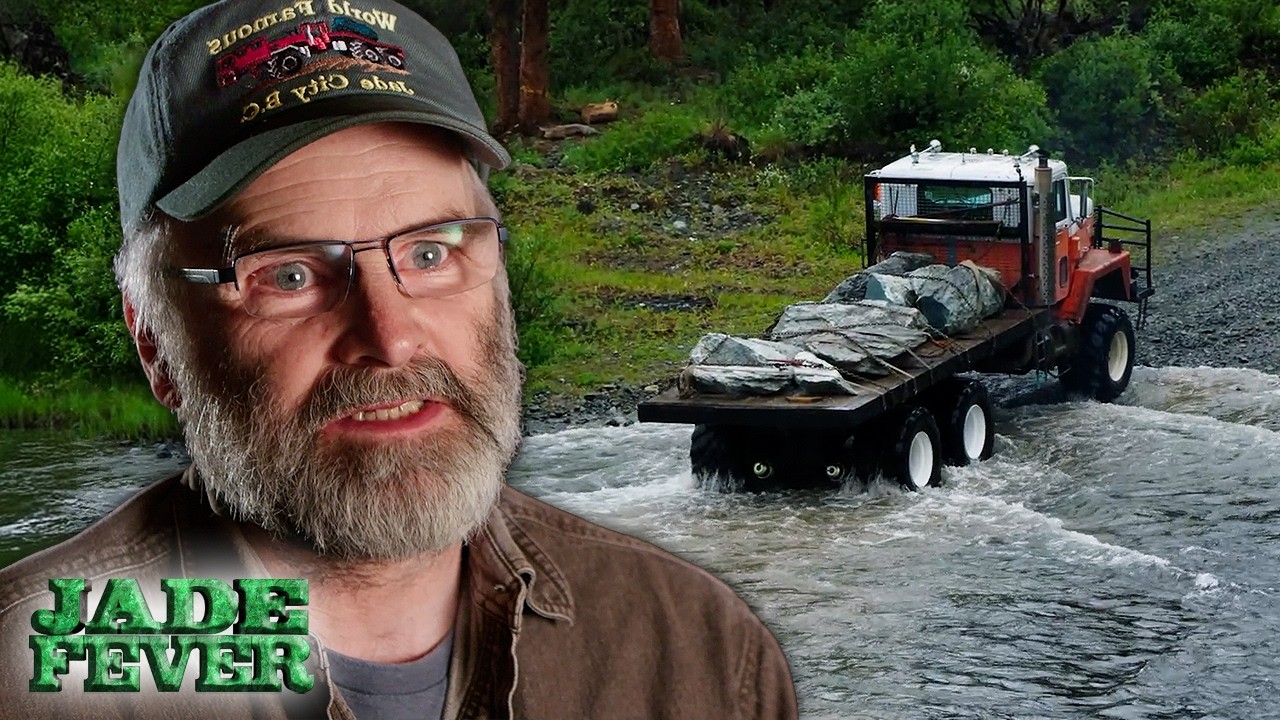 Jade Deals In Jeopardy As Major Fuel Crisis Halts Mining Operations! | Jade Fever