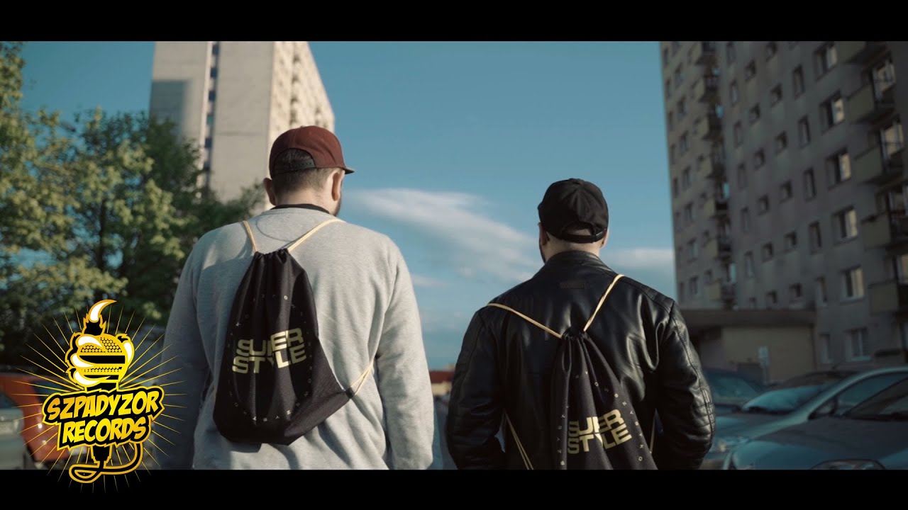 SuperStyle - Człowiek z wysokiego zamku (Official video)