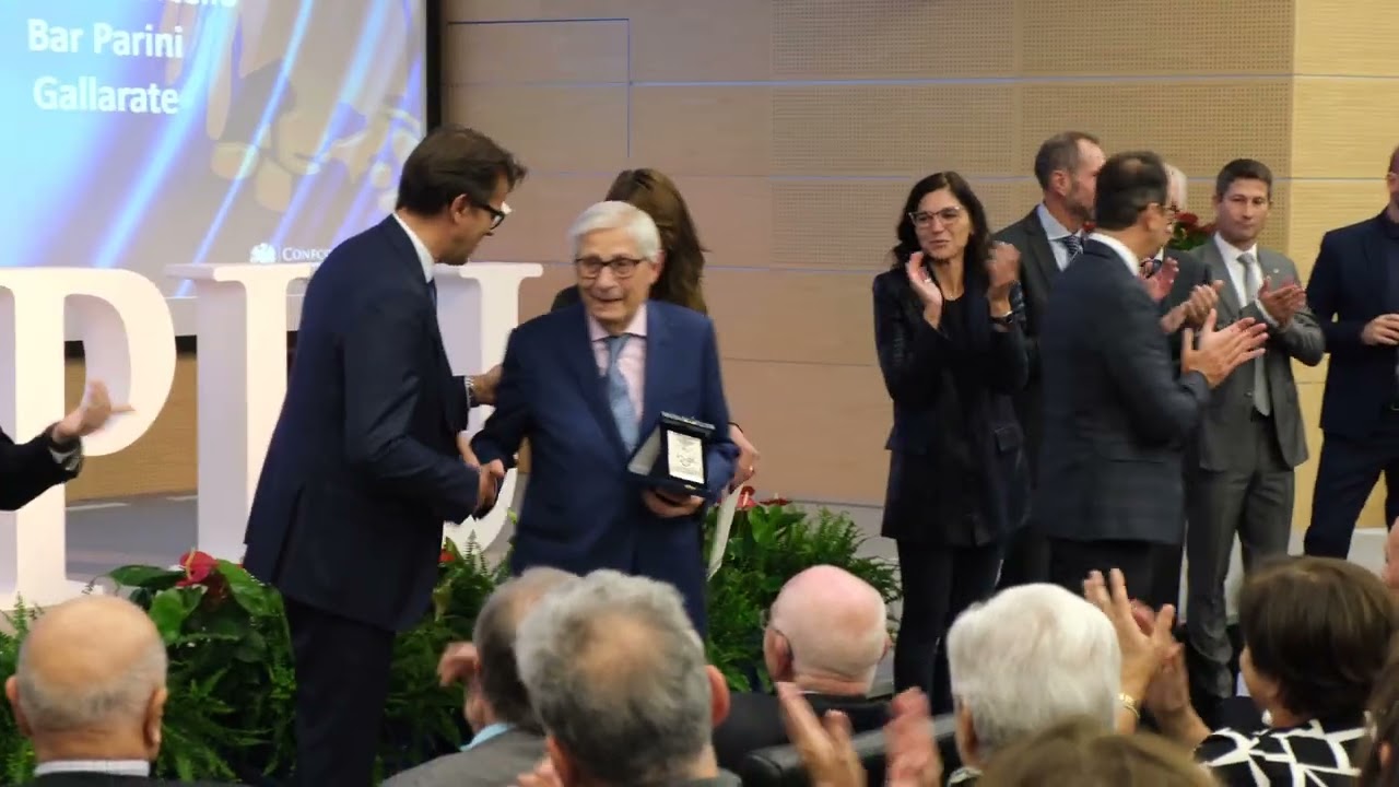 Maestro del commercio