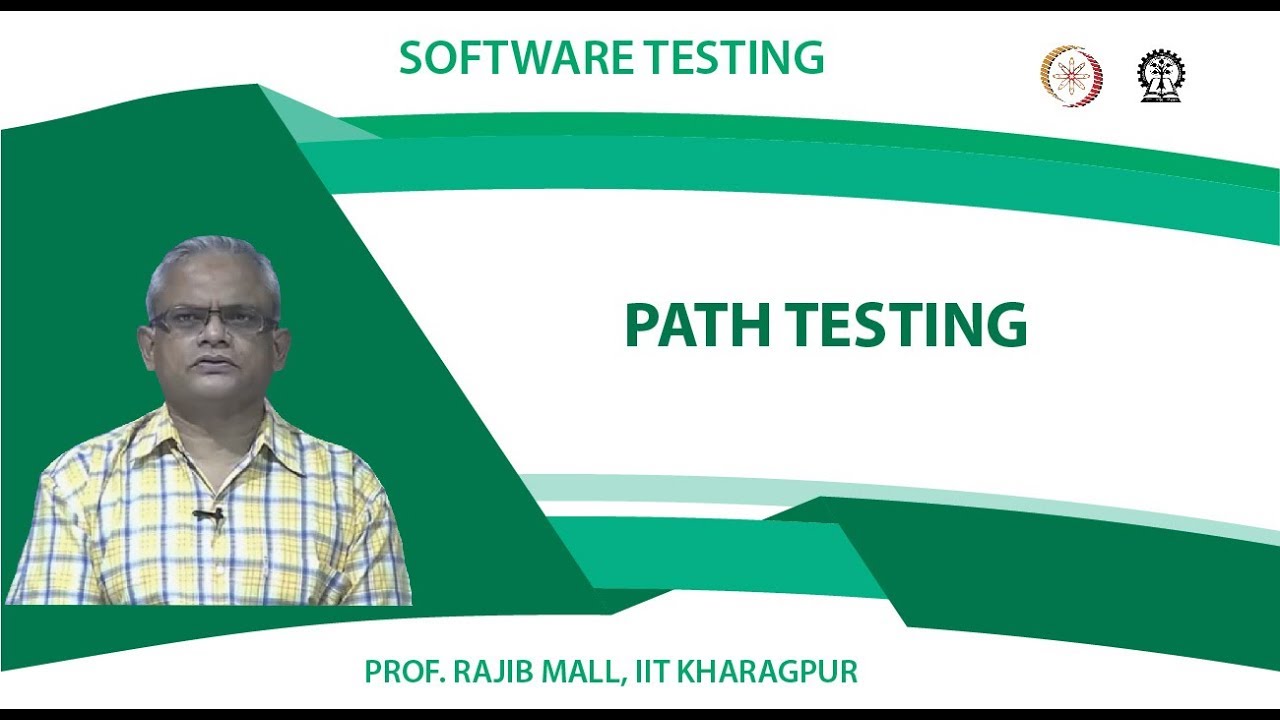 Path Testing