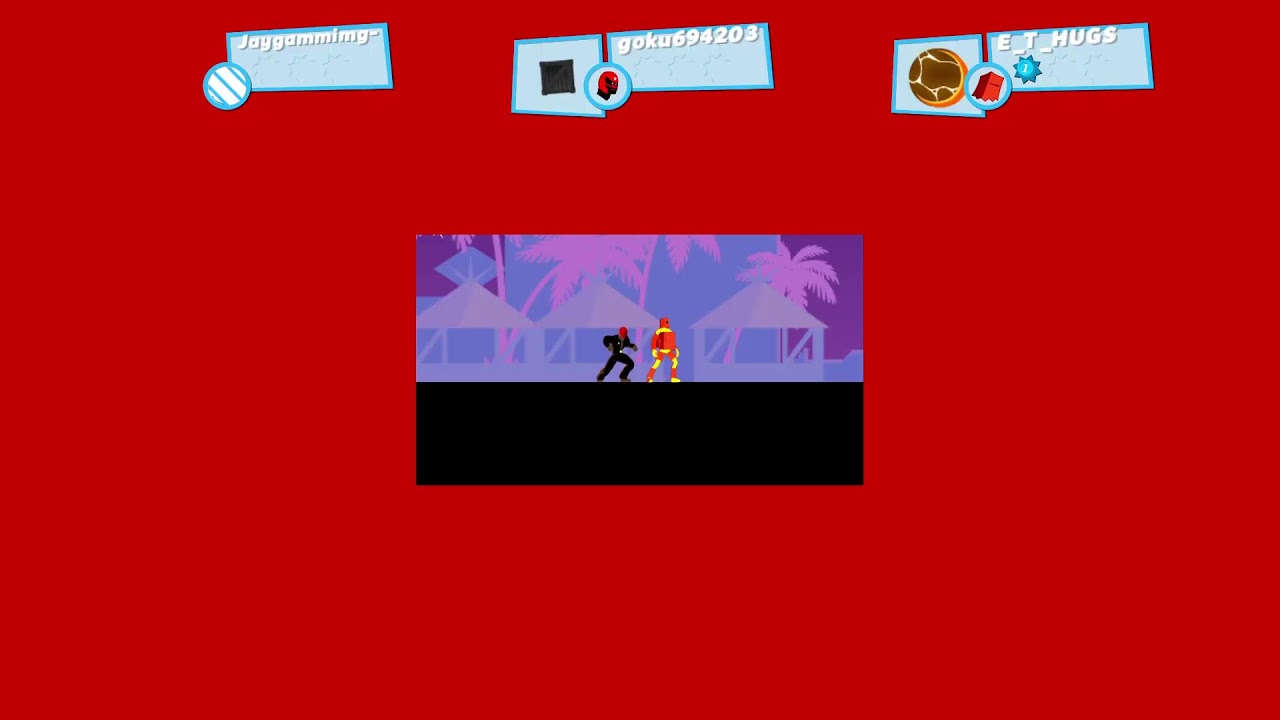 I Ain't Gotta Say I'm Aboutta Move Different So I Can Move Different|SpeedRunners|