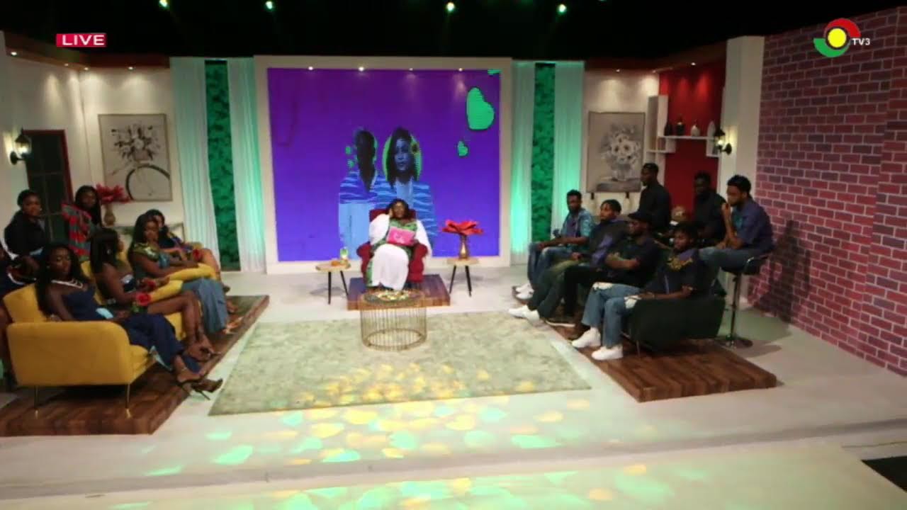Perfect Match Xtra Friday Night || 09-05-2025