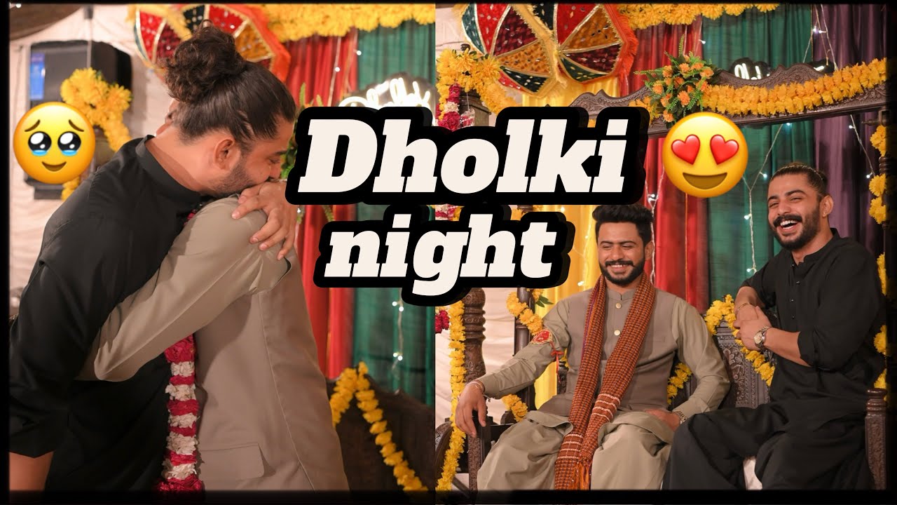 Emotional hogaya aaj 😭 | Hamari Sindhi Dholkiyan😍❤️