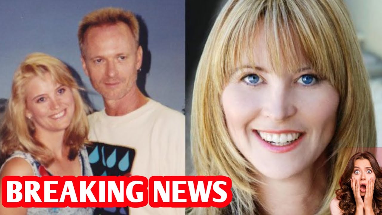 General Hospital Star Crystal Carson Recalls the Late Anthony Geary, Bill Eckert, and Julia Barrett