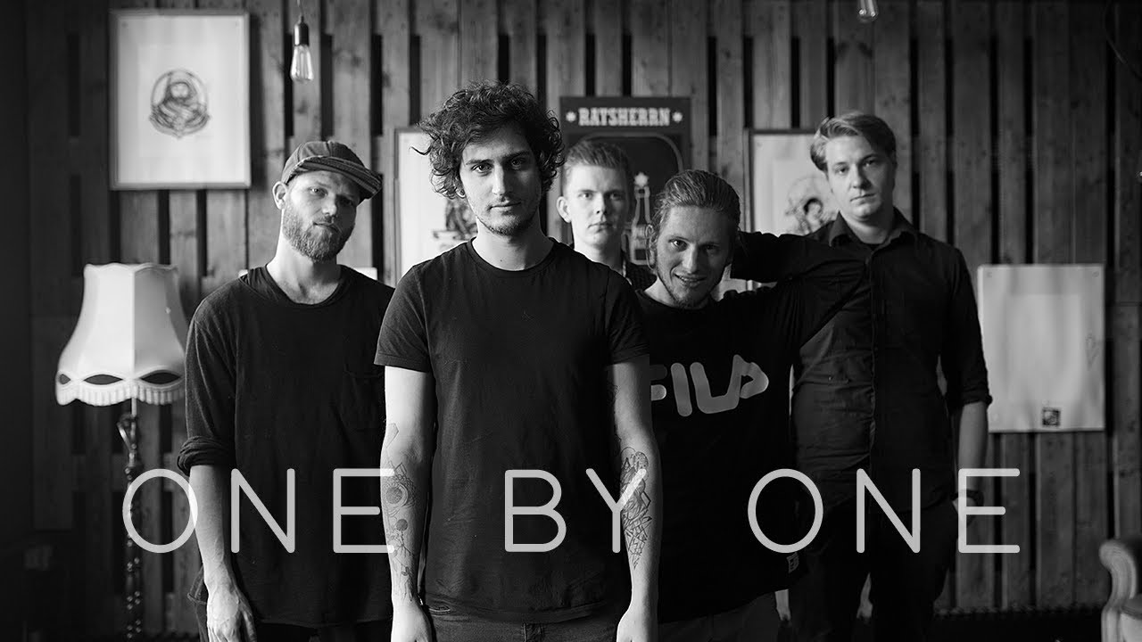 MVNTIS - One By One