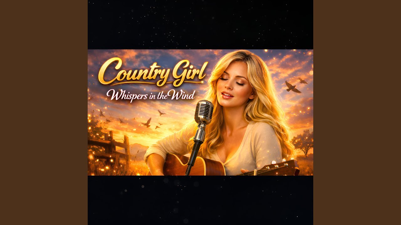 Whispers in the Wind