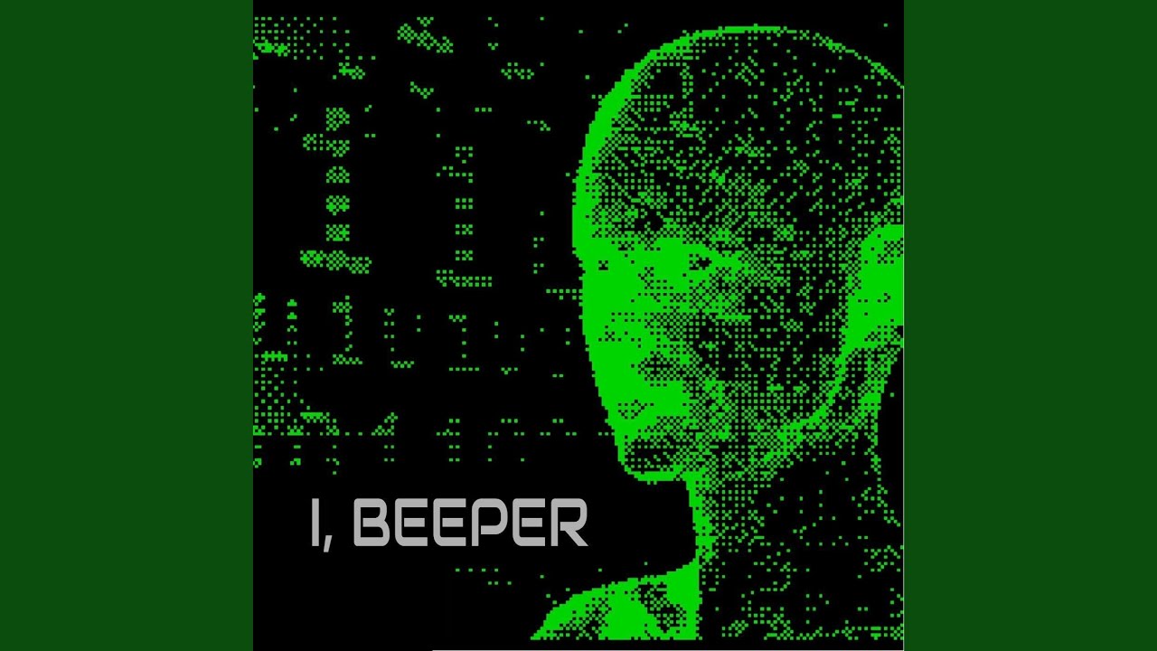 Robotix (I, Beeper)