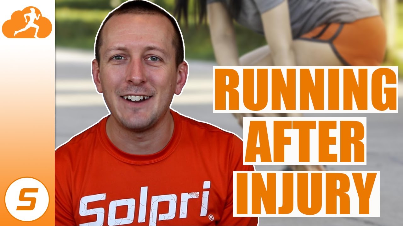 Getting Back to Running After Achilles Tendonitis or Achilles Tendinosis