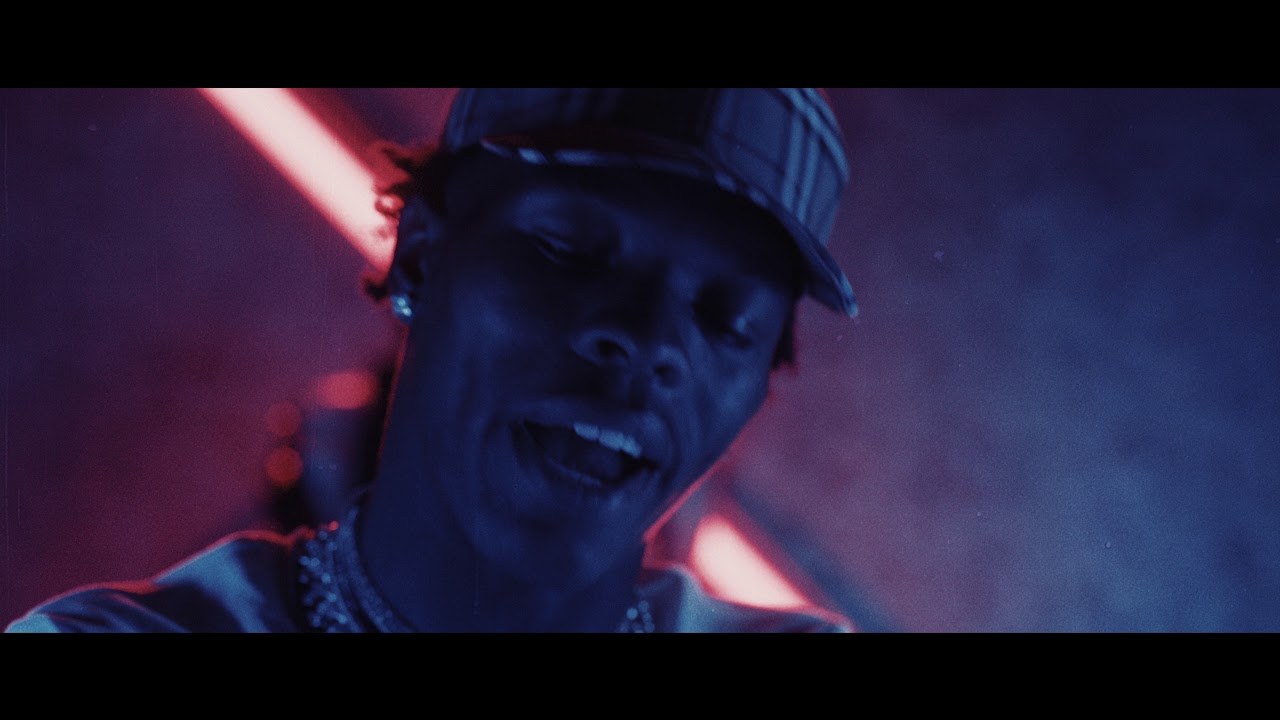 Gabriel Tirado & Lil Baby - Cash Rules (Official Music Video)