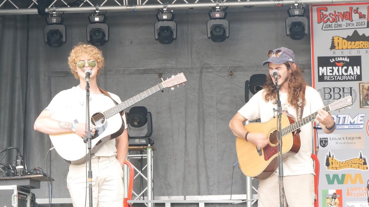 “RAILROAD RIDER” - Chris Huntt Jr. (Ft. Brennan Edwards)