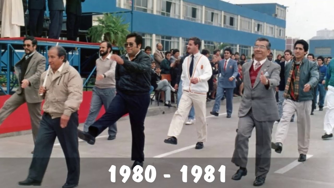 Vídeo Histórico por el Centenario Mercedario 4