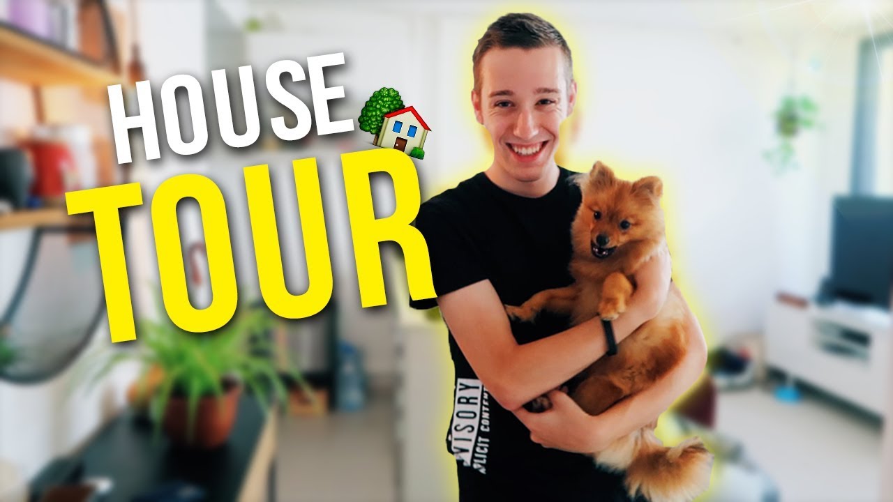 Bienvenidos a mi casa! HOUSE TOUR  | Celopan
