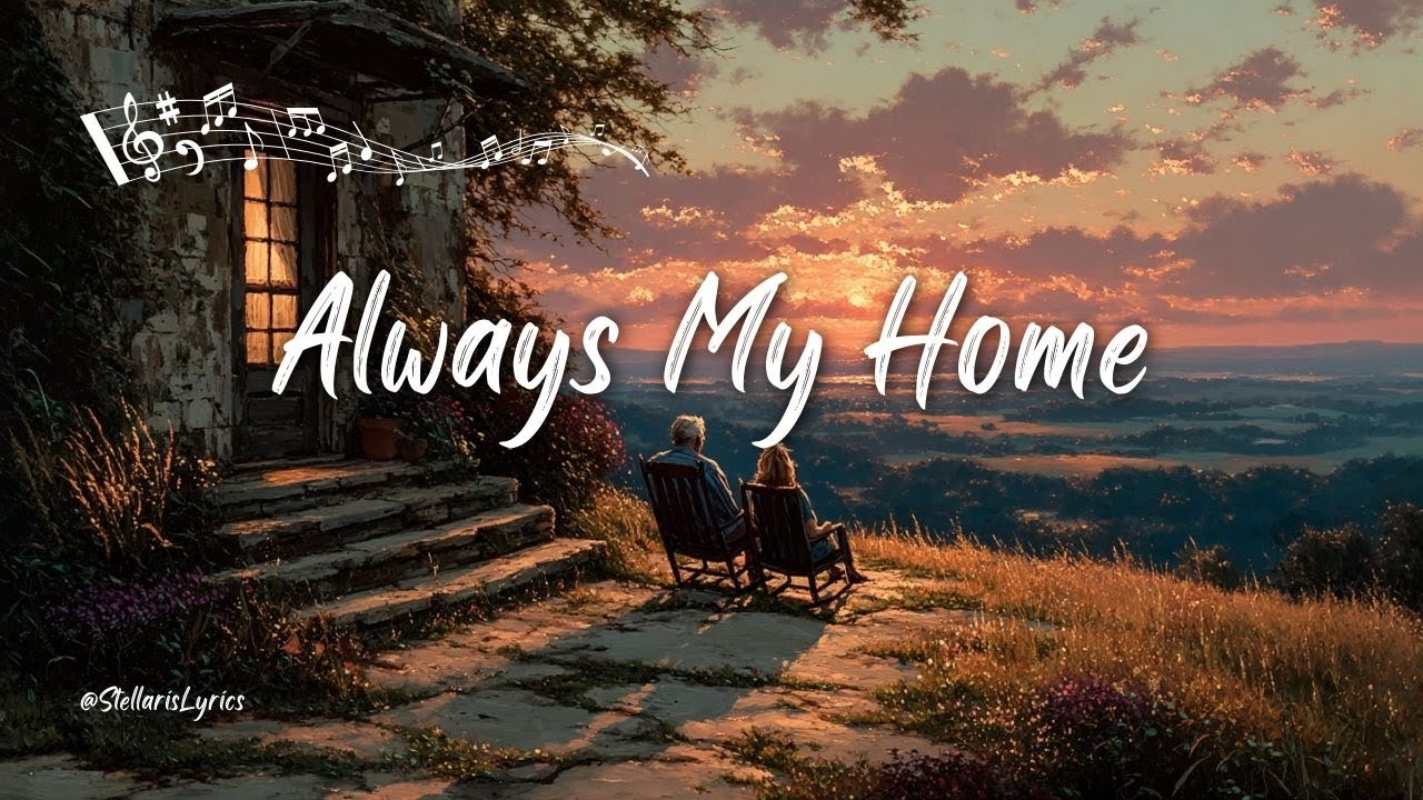 Always My Home ❤️ | Heartfelt Country-Pop Ballad of Eternal Love & Devotion