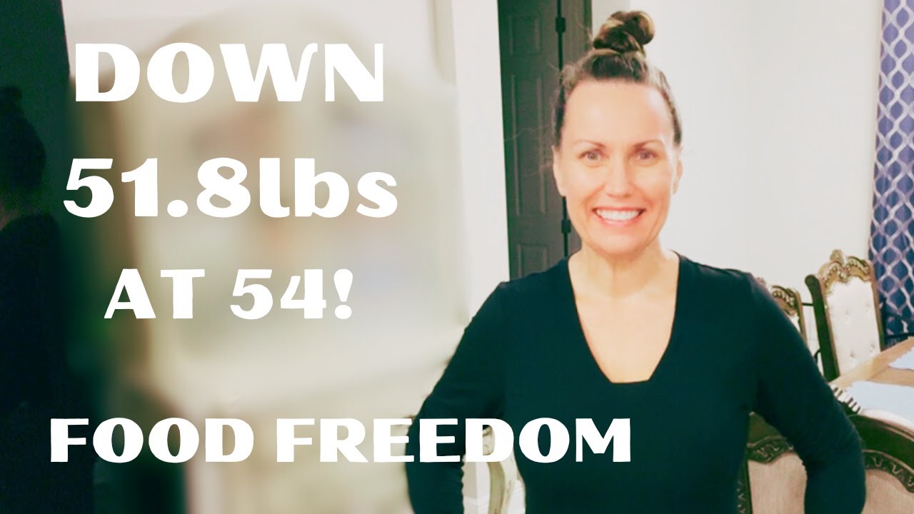 Ep1 Living the Starch Solution: Embracing Food Freedom|What I Eat
