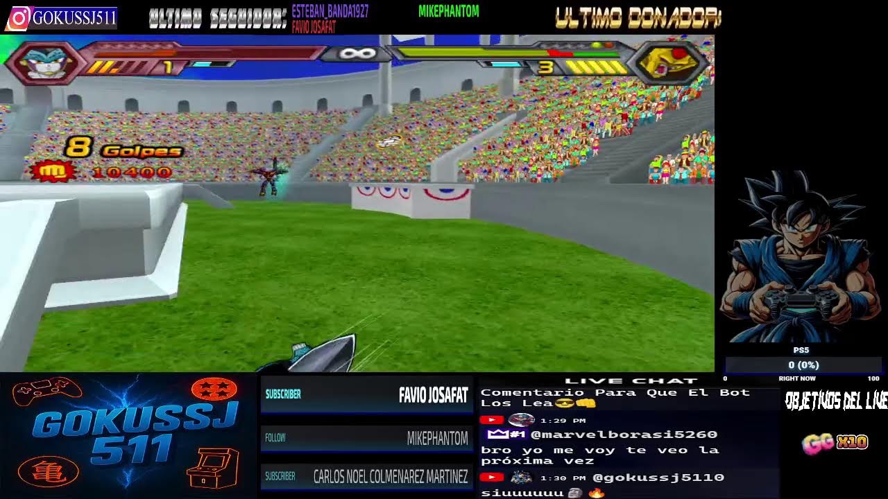 Torneos Dragon Ball Z BT4🐉🔮