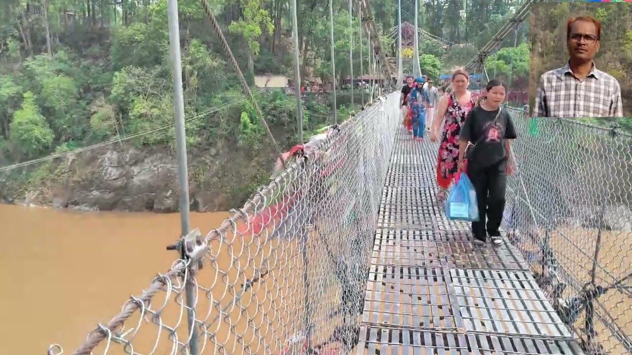 DEVGHAT DHAM NEPAL